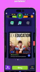 Wordbox English screenshot