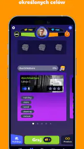 Wordbox English screenshot