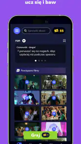 Wordbox English screenshot