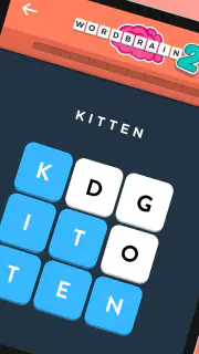 WordBrain 2 - word puzzle game screenshot 7