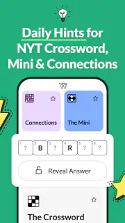 Wordfinder by WordTips screenshot 3