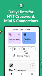 Wordfinder by WordTips screenshot 8