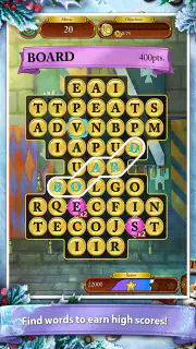 Words of Wonder screenshot 1
