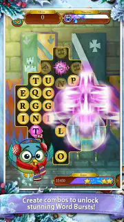 Words of Wonder screenshot 2