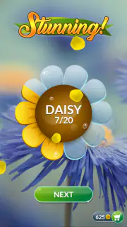 Wordscapes In Bloom screenshot 5