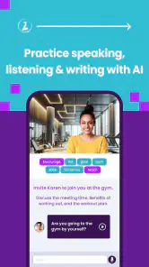WordUp | AI Vocabulary Builder screenshot