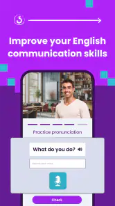 WordUp | AI Vocabulary Builder screenshot
