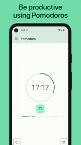 WorkingHours - Time Tracking screenshot