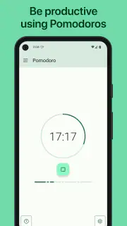 WorkingHours - Time Tracking screenshot 8