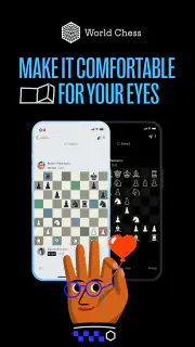 World Chess－Learn, Play Online screenshot 7