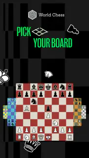 World Chess－Learn, Play Online screenshot 8