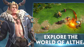World Eternal Online screenshot 1