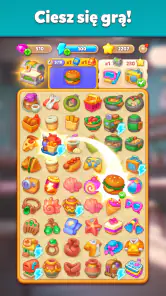 World Tour Merge: Merging Game screenshot