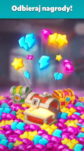 World Tour Merge: Merging Game screenshot