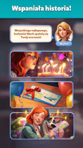 World Tour Merge: Merging Game screenshot