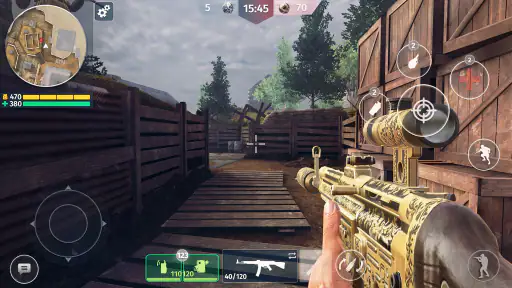 World War 2: Strzelanki FPS screenshot