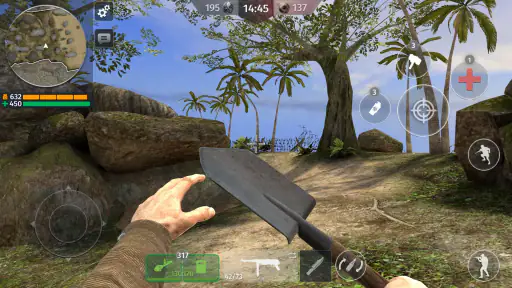 World War 2: Strzelanki FPS screenshot