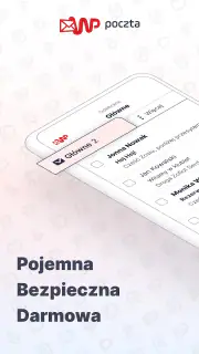 WP Poczta screenshot 1