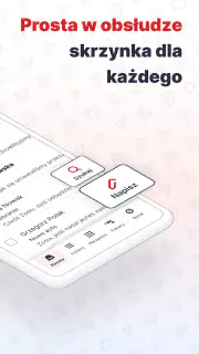 WP Poczta screenshot 2