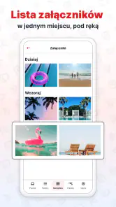 WP Poczta screenshot