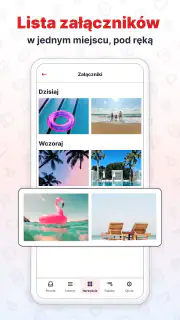 WP Poczta screenshot 3