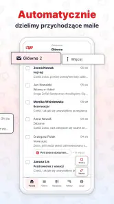 WP Poczta screenshot