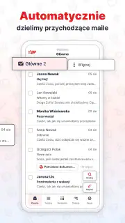 WP Poczta screenshot 6
