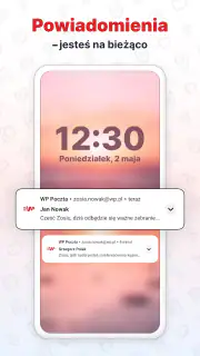 WP Poczta screenshot 7