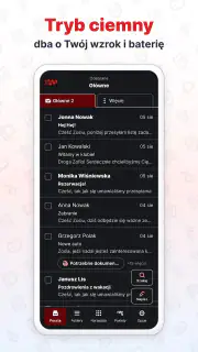 WP Poczta screenshot 8