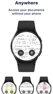 WristDocs - PDF Wear OS Viewer screenshot 3