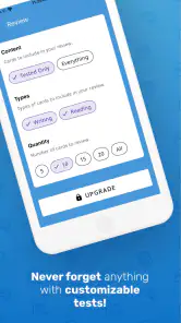 Write It! Arabic screenshot