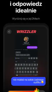 Wrizzler screenshot