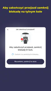 Wrocławski Rower Miejski screenshot 6