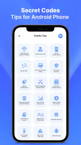 Wszystko mobilne tajne kody screenshot