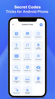 Wszystko mobilne tajne kody screenshot 4