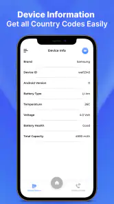 Wszystko mobilne tajne kody screenshot