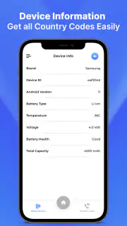 Wszystko mobilne tajne kody screenshot 5