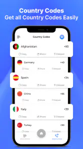 Wszystko mobilne tajne kody screenshot