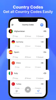 Wszystko mobilne tajne kody screenshot 6