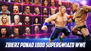 WWE Mayhem screenshot 1