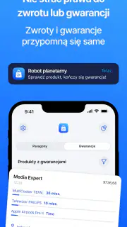 Wydatki i budżet - Jak Wydaję screenshot 2