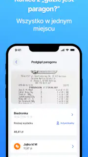 Wydatki i budżet - Jak Wydaję screenshot 7