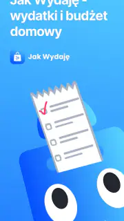 Wydatki i budżet - Jak Wydaję screenshot 8