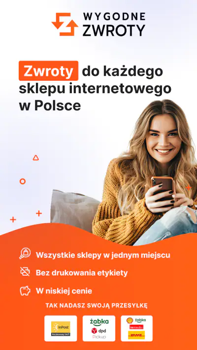 Wygodne Zwroty screenshot 1