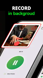 Wykrywacz ukrytych urządzeń screenshot 4