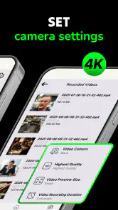 Wykrywacz ukrytych urządzeń screenshot