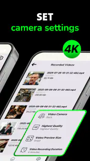 Wykrywacz ukrytych urządzeń screenshot 5