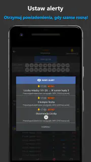 Wyniki Lotto – Statystyki screenshot 4