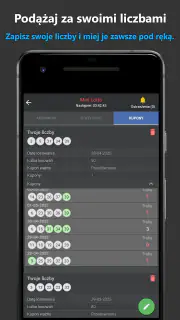 Wyniki Lotto – Statystyki screenshot 5