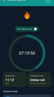 Wyzwanie bez cukru screenshot 6